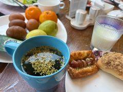 -浙江西子宾馆·瑶园咖啡厅