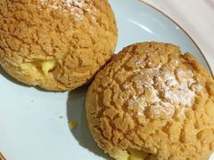 爆浆榴莲泡芙-星怡会·新加坡新美食(江南环球港店)