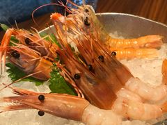 -Mr·Fish鱼鲜生海鲜放题(银泰in99店)