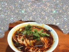 -兵哥豌豆面(建设巷店)