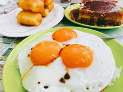-澳门陈光记烧味饭店(万象城店)