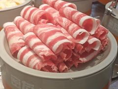 -密友回转自助火锅(世茂国际广场店)