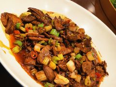 -李氏八大件老菜馆(万宝街店)