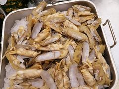 -沈阳和平艾美酒店新食谱西餐厅