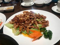 -ZEN采蝶轩·粤味臻鲜·手作点心·商务宴请(泰州店)