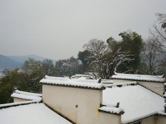 -塔川景区