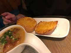 -翠华餐厅