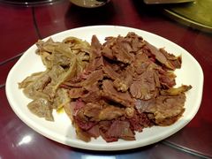 -高玛纳驴肉火烧(一世界店)