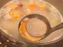 -真味鲜厨(观塘店)