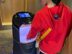 -西安钟楼北大街希尔顿欢朋酒店