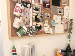 -Line 咖啡(石厦花园店)