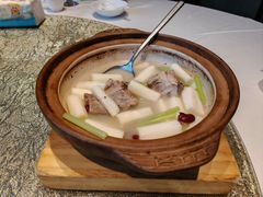-粤珍轩·家宴·广式茶点(新城广场店)