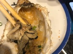 -马路边上·小海鲜烧烤(八一路店)
