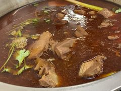 -新乡杨记红焖羊肉火锅(天坛南门店)