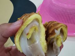 -君之狮子山·轻糖烘焙(松江印象城店)