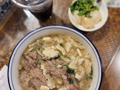 -毅祥斋老孙家泡馍(西羊市店)