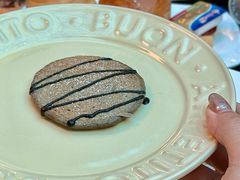 -漢咖啡·全服务式自助晚餐(武汉洲际酒店)