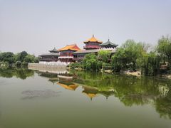 -中国翰园碑林