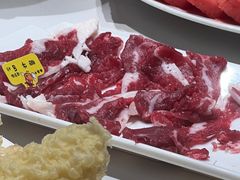 -犇鼎牛潮汕牛肉火锅(新辰里学清路店)
