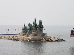 -养马岛旅游度假区