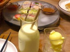 爱我鸭-云水瑶意境云南菜(柏威年购物中心店)
