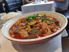 -眉州东坡(团结湖店)