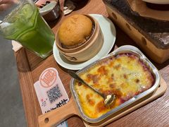 -大盐帮川菜馆(长楹天街店)