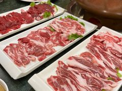 -楼外楼肥羊木炭火锅居(乐群街店)