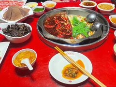 -山城辣妹子(定福庄店)