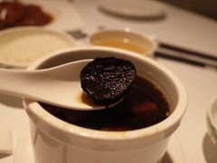 溏心萝卜煲猪展-花城苑广府菜(侨鑫店)