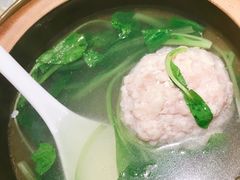 -狮王府淮扬菜(新街口友谊店)