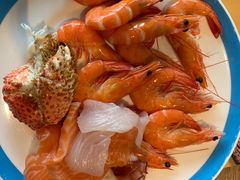 -咖啡苑自助餐厅·中国大饭店