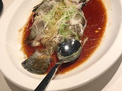 -三号黄浦会Canton Table