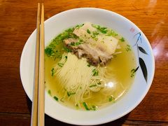 -同得兴 Since·1995 传统苏式面馆(十全街店)