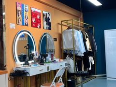 -爱定格照相馆·证件照(上海惠南观海坊店)