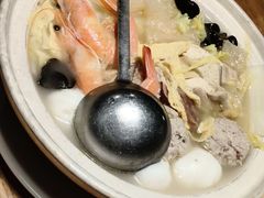 -新白鹿餐厅(龙游路总店·杭帮菜名店)