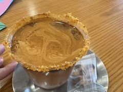 -留白咖啡(人民巷八号大院店)