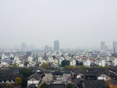 -常熟方塔园