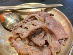 -闻老头·菊花炭烤肉(佛山首店)