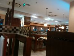 大堂-爱丽丝牛排西餐厅(光谷步行街店)