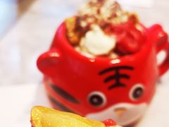 -哈根达斯(天河城店)