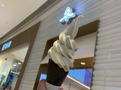 金鳳茶王雪糕-喜茶(深圳福田星河COCO Park店)