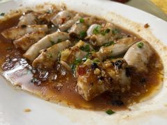 -大笑饭堂(甲子桥店)