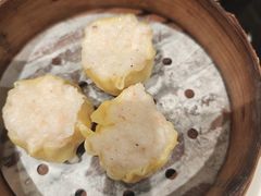 -京香轩·中餐厅(上海中庚聚龙酒店)