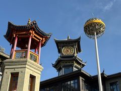 -西宁市东关清真大寺