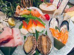 -生如夏花泰式火锅(鹭洲里店)