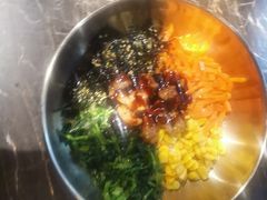 -大叹号·朝鲜族烤肉(潍坊泰华城店)