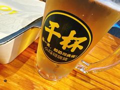 -本色.小马哥烧烤(五一路总店)