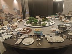 -上海古井假日酒店 · 徽昇楼中餐厅