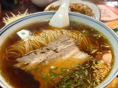 -同得兴 Since·1995 传统苏式面馆(嘉馀坊店)